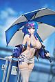 APEX Azur Lane St. Louis Race Queen Ver. 1/7 Plastic Figure gallery thumbnail