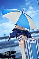 APEX Azur Lane St. Louis Race Queen Ver. 1/7 Plastic Figure gallery thumbnail