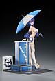 APEX Azur Lane St. Louis Race Queen Ver. 1/7 Plastic Figure gallery thumbnail