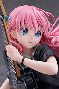 FuRyu F:NEX Anime  Bocchi the Rock! Goto Hitori Live Ver. 1/7 Plastic Figure