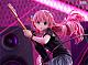 FuRyu F:NEX Anime  Bocchi the Rock! Goto Hitori Live Ver. 1/7 Plastic Figure gallery thumbnail