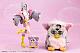 KOTOBUKIYA Hasbro BISHOUJO Furby Plastic Figure gallery thumbnail