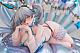 AniMester Shining Cocktail - Vodka Mirror Genga by Daiblos Core 1/6 Plastic Figure gallery thumbnail