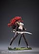 Hobby Sakura Mushoku Tensei III -Isekai Ittara Honki desu- Eris Boreas Greyrat 1/7 Plastic Figure gallery thumbnail