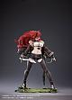 Hobby Sakura Mushoku Tensei III -Isekai Ittara Honki desu- Eris Boreas Greyrat 1/7 Plastic Figure gallery thumbnail