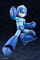 KOTOBUKIYA Rockman Series Grande Scale Rockman -Rockman 11 Ver.- Plastic Kit gallery thumbnail