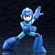 KOTOBUKIYA Rockman Series Grande Scale Rockman -Rockman 11 Ver.- Plastic Kit gallery thumbnail