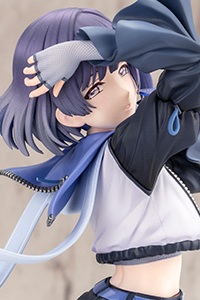 KOTOBUKIYA Gakuen iDOLM@STER Hataya Misuzu -Tsukinokame- 1/7 Plastic Figure