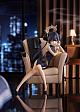 GOOD SMILE COMPANY (GSC) Blue Archive G.S.Collection Kisaki Memorial Lobby Ver. 1/7 Plastic Figure gallery thumbnail