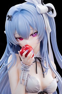Reverse Studio Niya Hakonawa no Ka Ver. 1/7 Plastic Figure