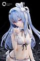 Reverse Studio Niya Hakonawa no Ka Ver. 1/7 Plastic Figure gallery thumbnail