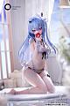 Reverse Studio Niya Hakonawa no Ka Ver. 1/7 Plastic Figure gallery thumbnail