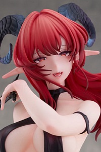 AniMester Shiketsu no Majo Isabella 1/6 Plastic Figure AniMester Shiketsu no Majo Isabella 1/6 Plastic Figure