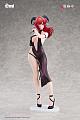 AniMester Shiketsu no Majo Isabella 1/6 Plastic Figure gallery thumbnail
