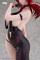 AniMester Shiketsu no Majo Isabella 1/6 Plastic Figure gallery thumbnail