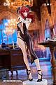 AniMester Shiketsu no Majo Isabella 1/6 Plastic Figure gallery thumbnail