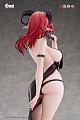 AniMester Shiketsu no Majo Isabella 1/6 Plastic Figure gallery thumbnail