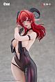 AniMester Shiketsu no Majo Isabella 1/6 Plastic Figure gallery thumbnail