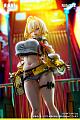 RIBOSE Shouri no Megami: NIKKE Elegg 1/6 Plastic Figure gallery thumbnail