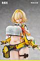 RIBOSE Shouri no Megami: NIKKE Elegg 1/6 Plastic Figure gallery thumbnail