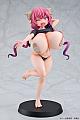 Q-six Kobayashi-san Chi no Maid Dragon Iruru Bansoukou Style 1/5 Plastic Figure gallery thumbnail