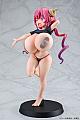 Q-six Kobayashi-san Chi no Maid Dragon Iruru Bansoukou Style 1/5 Plastic Figure gallery thumbnail