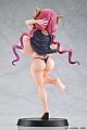 Q-six Kobayashi-san Chi no Maid Dragon Iruru Bansoukou Style 1/5 Plastic Figure gallery thumbnail