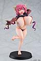 Q-six Kobayashi-san Chi no Maid Dragon Iruru Bansoukou Style 1/5 Plastic Figure gallery thumbnail