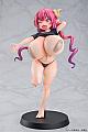 Q-six Kobayashi-san Chi no Maid Dragon Iruru Bansoukou Style 1/5 Plastic Figure gallery thumbnail
