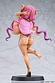 Q-six Kobayashi-san Chi no Maid Dragon Iruru Bansoukou Style Hiyake Ver. 1/5 Plastic Figure gallery thumbnail