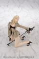 Yamato Toys Creator's Labo #029 NO MORE HEROES2 DESPERATE STRUGGLE Sylvia Christel gallery thumbnail