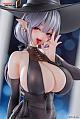 HOBBY REALM Sitri Illustrated by Chochomi 1/6 Plastic Figure gallery thumbnail
