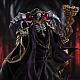 Union Creative Overlord Ainz Ooal Gown 10th Anniversary so-bin Ver. Plastic Figure gallery thumbnail