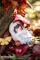 EUSUN Aki no Otozure Illustrated by Tokiwata Deluxe Edition 1/1 Plastic Figure gallery thumbnail