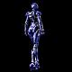 SEN-TI-NEL Fighting Armor Rescue Action Figure gallery thumbnail