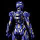 SEN-TI-NEL Fighting Armor Rescue Action Figure gallery thumbnail