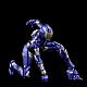 SEN-TI-NEL Fighting Armor Rescue Action Figure gallery thumbnail