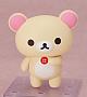GOOD SMILE COMPANY (GSC) Rilakkuma Nendoroid Korilakkuma gallery thumbnail