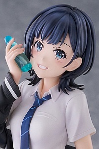FuRyu F:NEX TV Anime Chitose-kun wa Ramune-bin no Naka Nanase Yuzuki 1/7 Plastic Figure