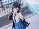 FuRyu F:NEX TV Anime Chitose-kun wa Ramune-bin no Naka Nanase Yuzuki 1/7 Plastic Figure gallery thumbnail