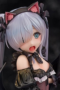 AmiAmi Azur Lane Janus Kowagari no Lantern Knight Ver. 1/7 Plastic Figure AmiAmi Azur Lane Janus Kowagari no Lantern Knight Ver. 1/7 Plastic Figure