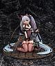 AmiAmi Azur Lane Janus Kowagari no Lantern Knight Ver. 1/7 Plastic Figure gallery thumbnail