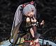 AmiAmi Azur Lane Janus Kowagari no Lantern Knight Ver. 1/7 Plastic Figure gallery thumbnail