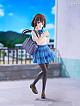 FuRyu F:NEX TV Anime Chitose-kun wa Ramune-bin no Naka Uchida Yua 1/7 Plastic Figure gallery thumbnail