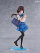 FuRyu F:NEX TV Anime Chitose-kun wa Ramune-bin no Naka Uchida Yua 1/7 Plastic Figure gallery thumbnail