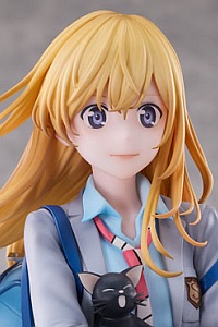 HanaBee Shigatsu wa Kimi no Uso Miyazono Kaori 1/6 Plastic Figure HanaBee Shigatsu wa Kimi no Uso Miyazono Kaori 1/6 Plastic Figure