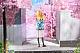 HanaBee Shigatsu wa Kimi no Uso Miyazono Kaori 1/6 Plastic Figure gallery thumbnail
