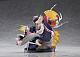 Claynel Kimetsu no Yaiba Kocho Shinobu & Doma Plastic Figure gallery thumbnail