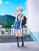 FuRyu F:NEX TV Anime Chitose-kun wa Ramune-bin no Naka Nishino Asuka 1/7 Plastic Figure gallery thumbnail