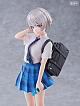 FuRyu F:NEX TV Anime Chitose-kun wa Ramune-bin no Naka Nishino Asuka 1/7 Plastic Figure gallery thumbnail